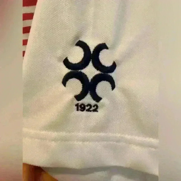 Travis Mathew | Sea to Sea | American Flag | 4th Of July | Men’s Size xl - Picture 2 of 10